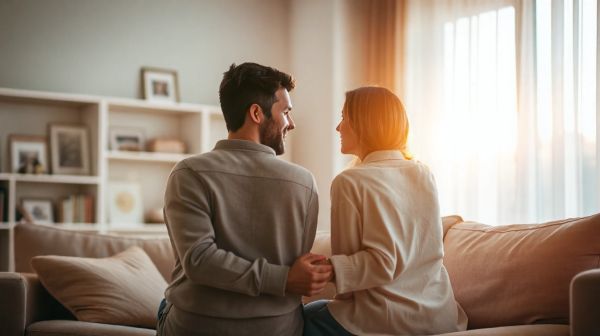 5 stratégies pour revitaliser la communication dans votre couple