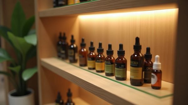Achat de cbd en ligne : qualité et diversité garantis