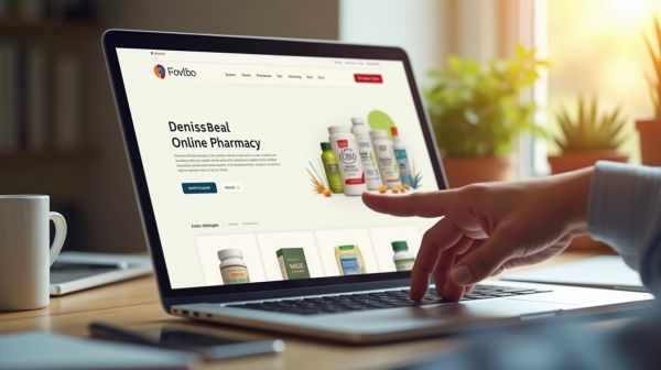 Acheter des produits de santé et médicaments en ligne facilement