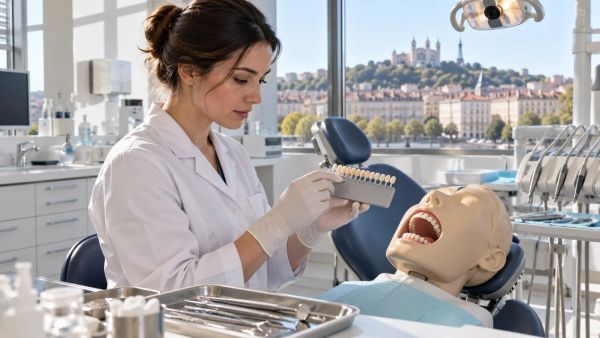 Boostez votre avenir professionnel avec une formation en blanchiment dentaire