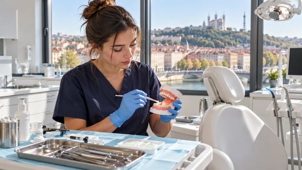Boostez votre avenir professionnel avec une formation en blanchiment dentaire