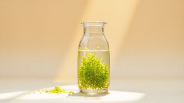 Boostez votre fertilité grâce au pollen de palmier
