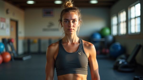 Devenir un sportif réussi en Belgique grâce à un coaching mental