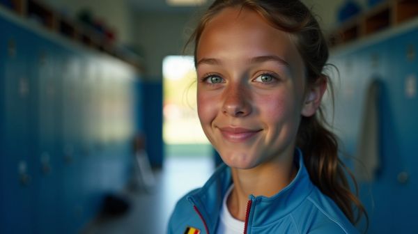 Devenir un sportif réussi en Belgique grâce à un coaching mental