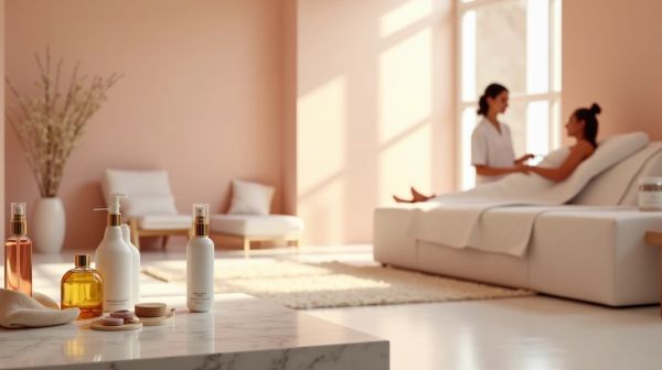 Épilation, peeling, soins : comment s'organise un parcours en institut