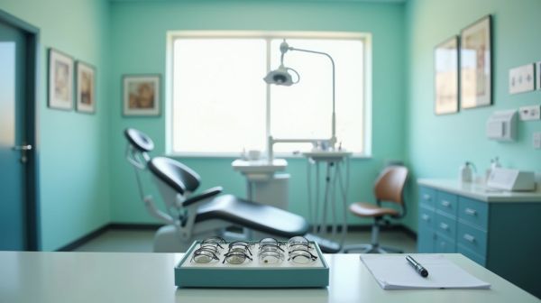 Hospitalisation, optique, dentaire : le trio qui fait la facture