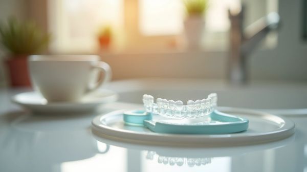 Invisalign : les habitudes quotidiennes qui font échouer le traitement