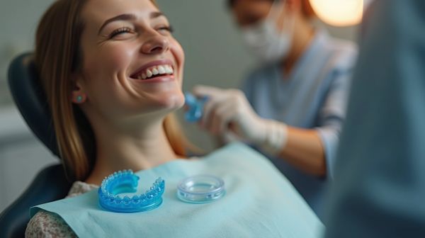 Invisalign : les habitudes quotidiennes qui font échouer le traitement