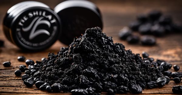 Les 8 meilleures marques de shilajit à découvrir en 2025