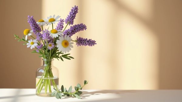 Les bienfaits des fleurs de cbd pour votre bien-être