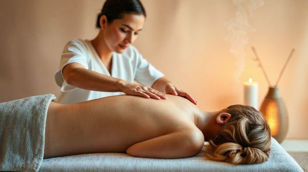 Les bienfaits d'un massage ayurvédique à Toulouse pour votre santé