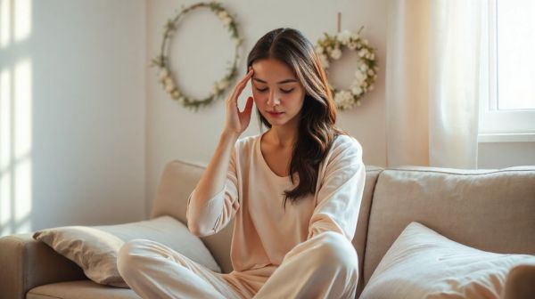 Les meilleurs patches pour apaiser les douleurs menstruelles