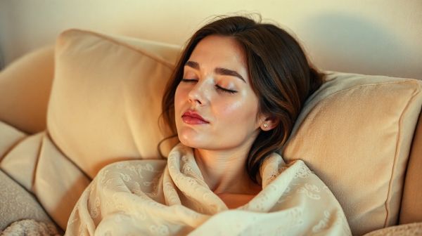 Les meilleurs patches pour apaiser les douleurs menstruelles