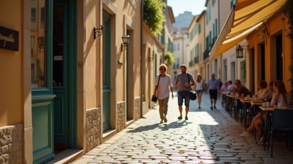 Meilleur ostéopathe à Saint-Raphaël : faites le bon choix