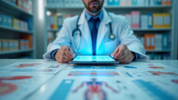 Premier rapport : ce que la médecine dit des saignements et de la douleur