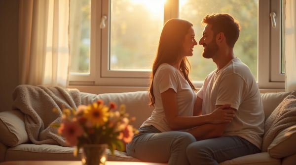 Renouer le dialogue dans son couple