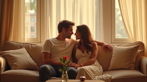 Renouer le dialogue dans son couple