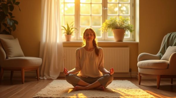 Souriez au stress : trouvez un sophrologue à Toulouse