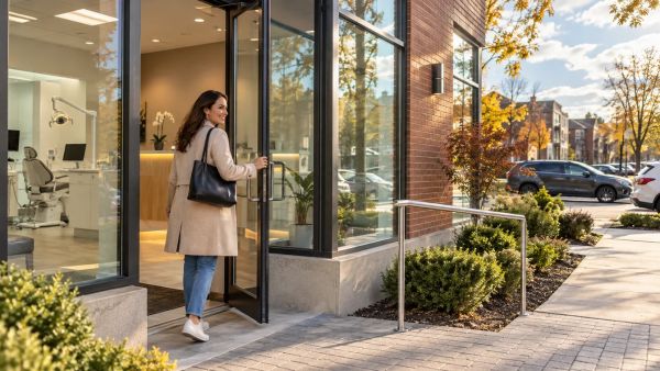 Top conseils pour sélectionner une clinique dentaire à LaSalle
