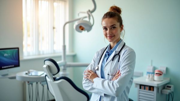 Transformez votre carrière grâce à une formation blanchiment dentaire contournant les obstacles