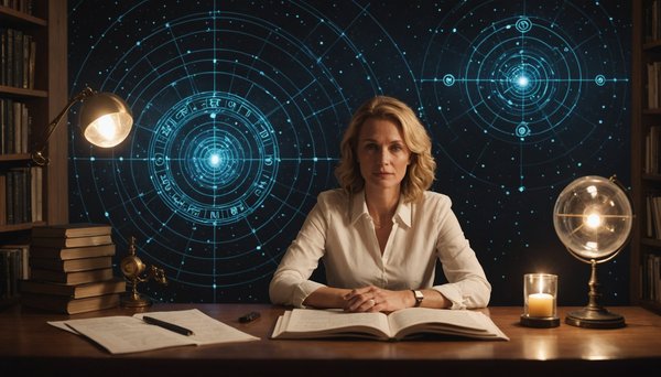 Clémy : votre voyante indépendante pour des prédictions claires