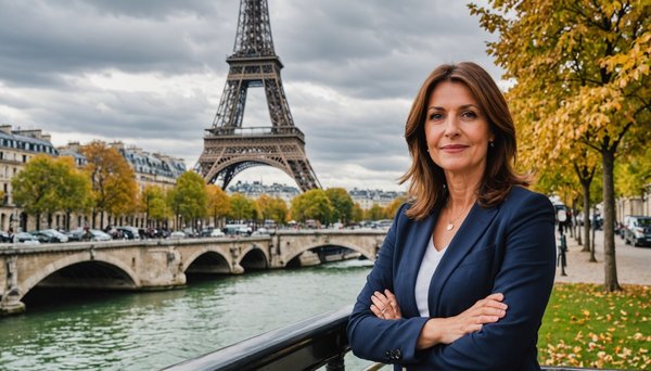 Hypnothérapeute à paris : trouvez la spécialiste pour votre transformation